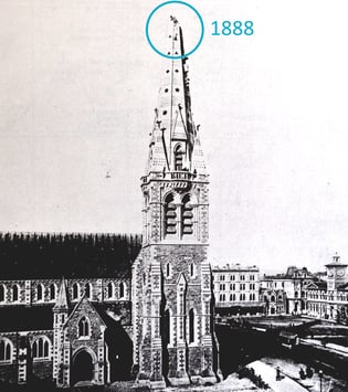 1888 cathedral - 2