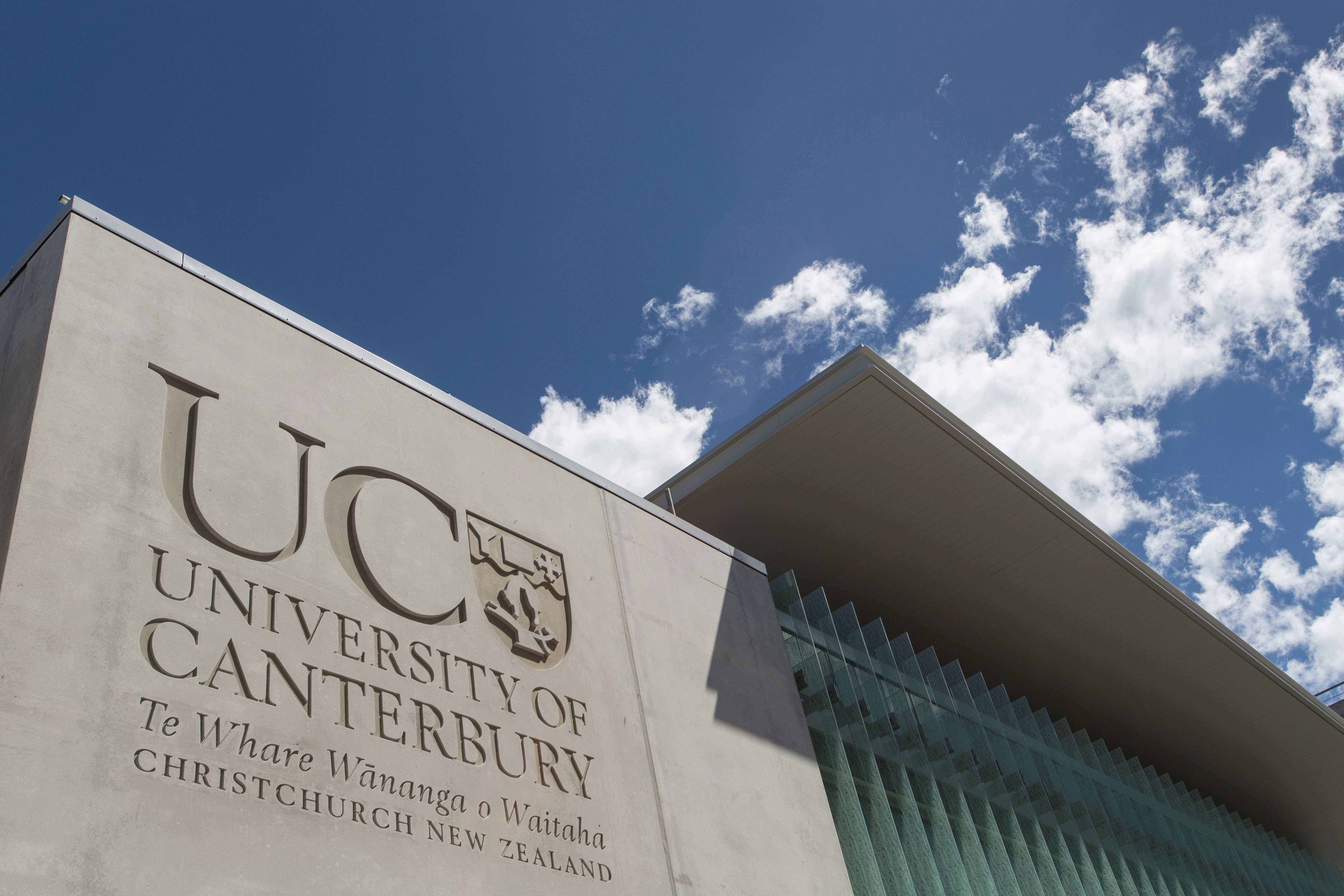 University of Canterbury sells stake in CSI